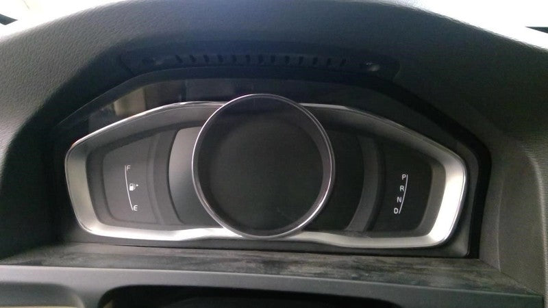 Speedometer Cluster Virtual Display Fits 14-15 VOLVO 80 SERIES 1737729