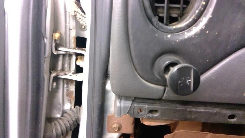 E350SD    2006 Dash/Interior/Seat Switch 1850966