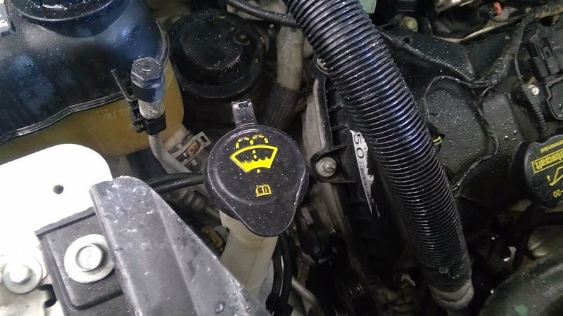 Automatic Transmission 6 Speed ID DA5P-7000-EA Fits 13-14 MKT 1692041
