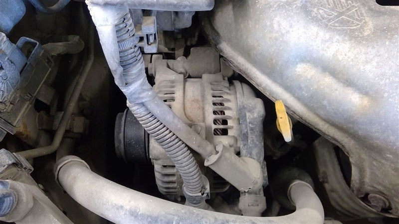Automatic Transmission 2.7L 1ARFE Engine 4 Cylinder Fits 09-16 VENZA 1