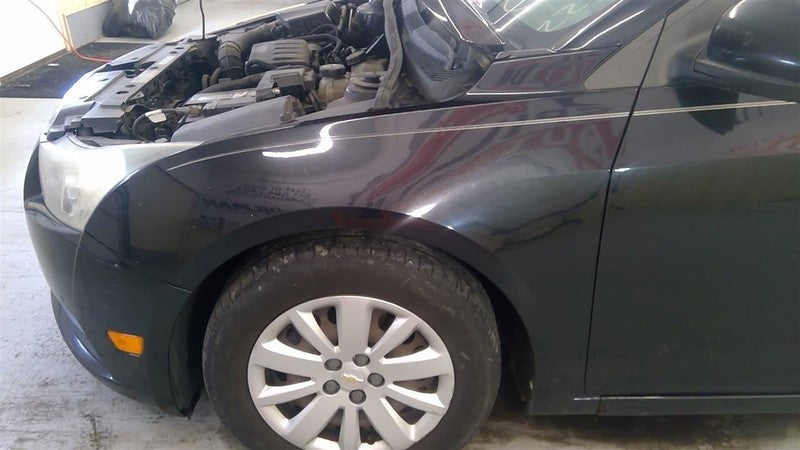 Automatic Transmission 1.8L Opt FX6 3.87 Ratio Fits 11-12 CRUZE 164101