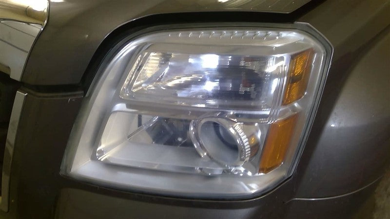 Alternator Fits 10-17 EQUINOX 1909782