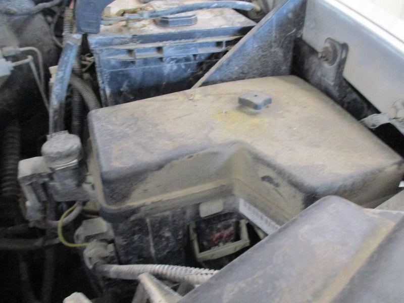 RAM1500   2005 Seat Belt Rear 1888084