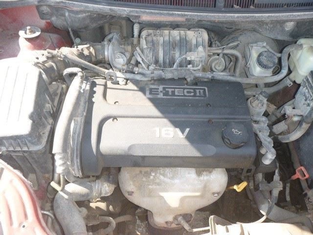 Power Steering Pump Fits 04-11 SWIFT 1581082