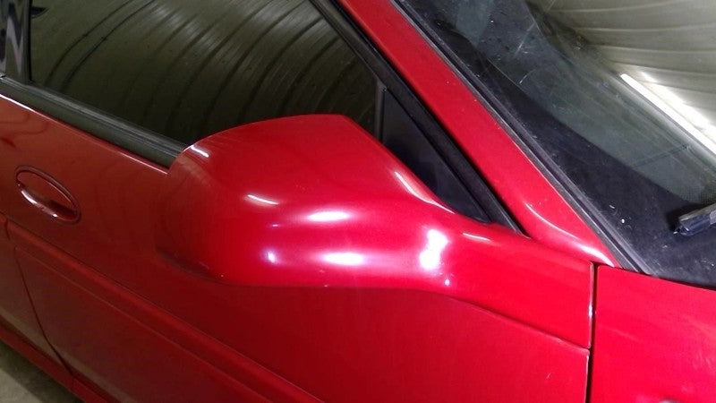 GRAND PRI 2008 Glove Box 1916990