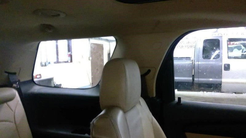 GMC Acadia 2012 Headrest Used 1423