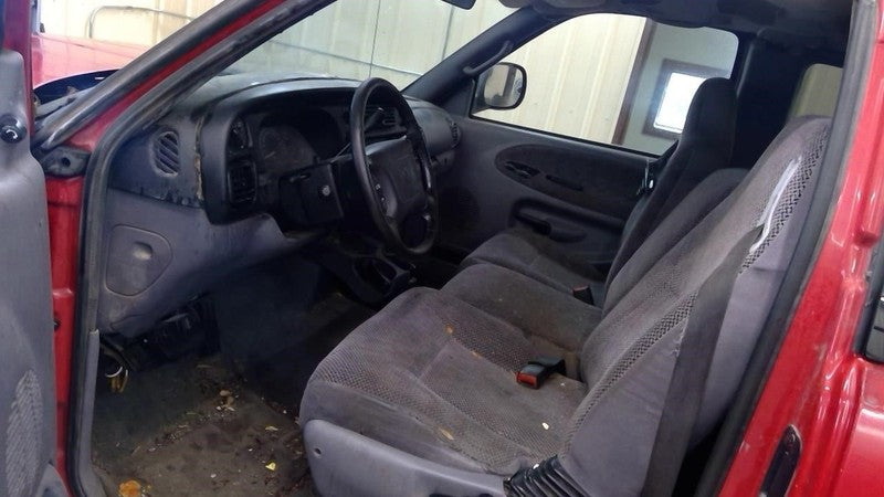 RAM1500   2001 Door Trim Panel Rear 2021934