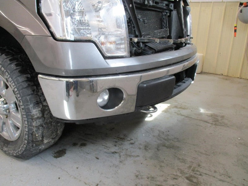 Intercooler 3.5L Turbo Fits 11-12 FORD F150 PICKUP 1688458