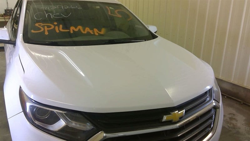 Automatic Transmission FWD 1.5L Fits 18-19 EQUINOX 1702653