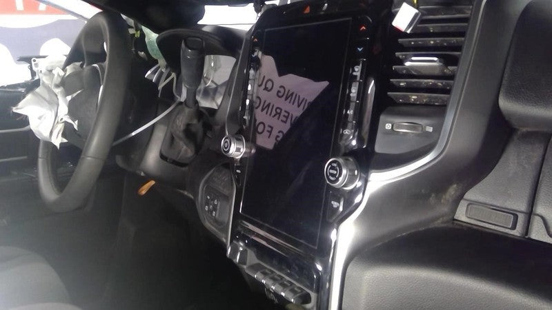 Temperature Control 12" Touch Screen Fits 25-26 DODGE 2500 PICKUP 2017