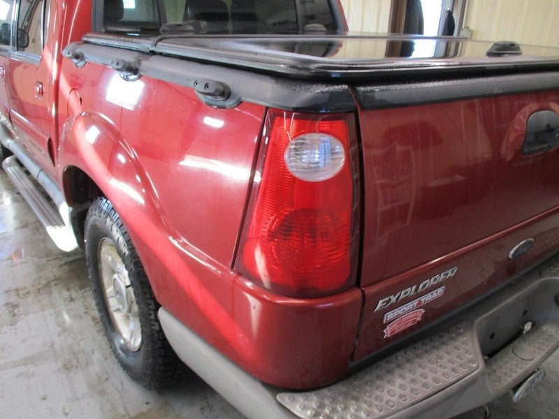 Carrier Front Axle 4.10 Ratio Fits 98-11 RANGER 1728442