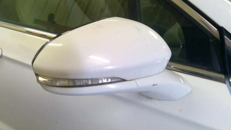 FUSION    2014 Engine Cover 1943886