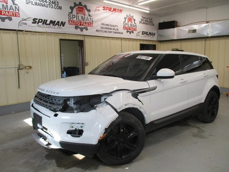 Land Rover Evoque 2015 Headrest Used 1194