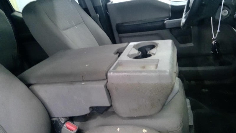 Front Seat Bench 40/20/40  Cloth Fits 15-20 FORD F150 PICKUP 1848546