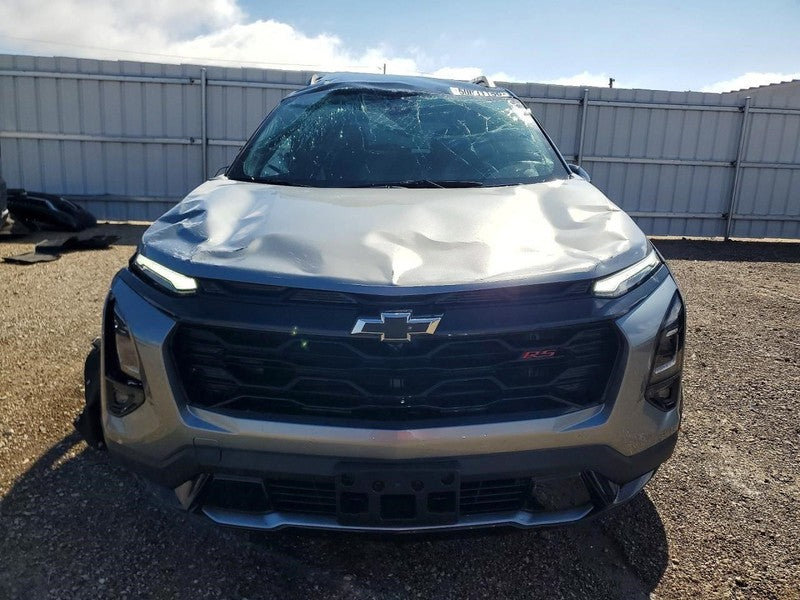 Passenger Rear Suspension Without Crossmember Fits 18-25 EQUINOX 20025