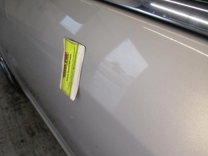 Driver Rear Suspension Without Crossmember FWD Fits 06-12 FUSION 20482