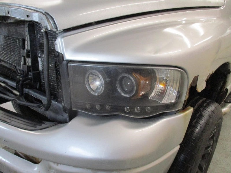 Driver Front Window Regulator Chassis Cab Fits 03-10 DODGE 3500 PICKUP