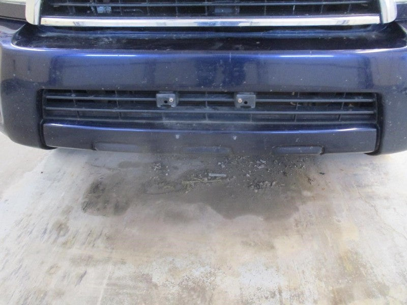 4 RUNNER  2006 Owners Manual 1931988