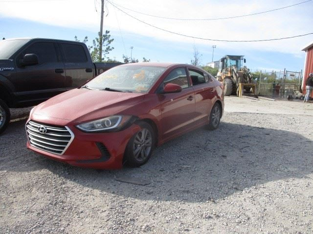 Starter Motor US Built Fits 14-20 ELANTRA 1903781