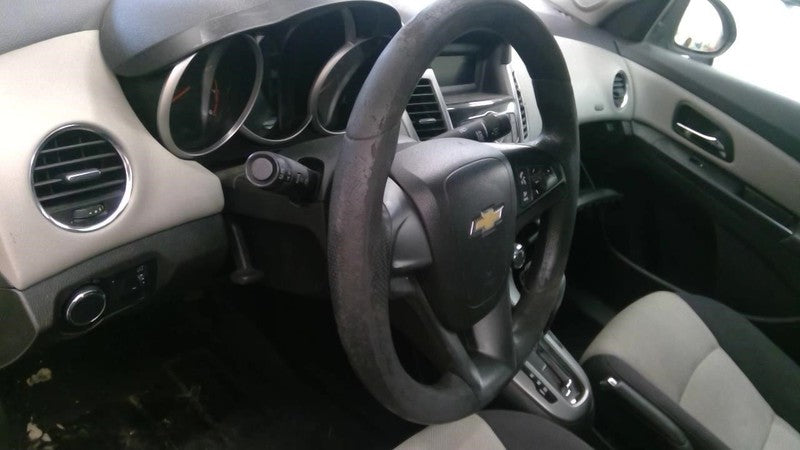 Steering Column Floor Shift With Steering Lock Control Fits 11-14 CRUZ