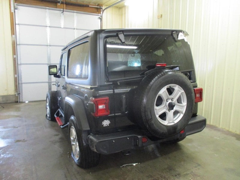 WRANGLER  2021 High Mounted Stop Light 1938915