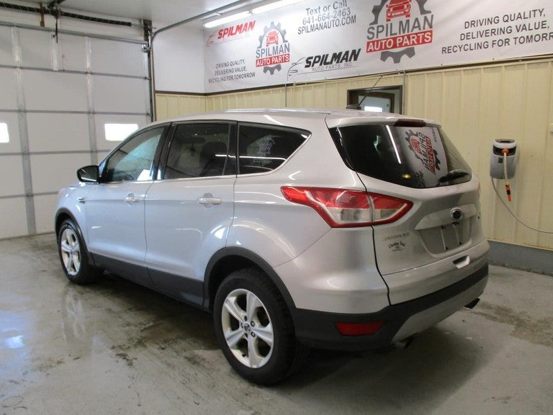 ESCAPE    2016 Seat Rear 2057178