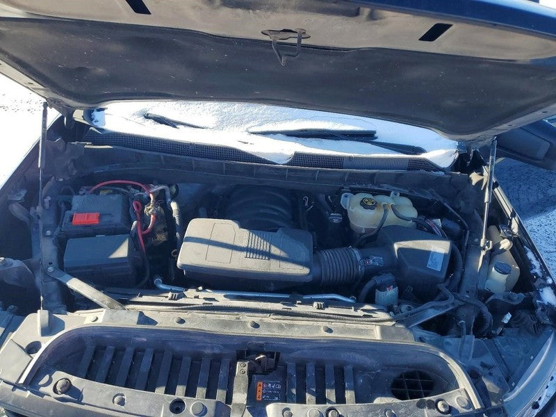 AC Compressor Fits 19-25 SIERRA 1500 PICKUP 1912398