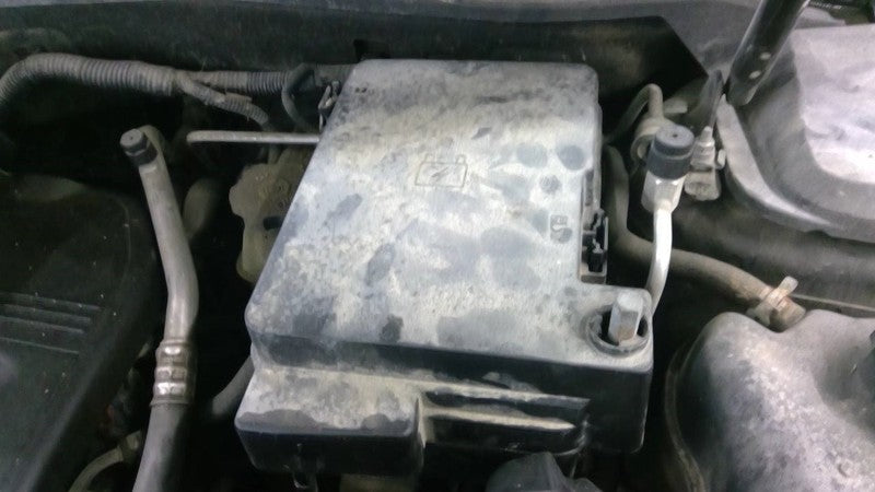 Starter Motor Fits 10-17 EQUINOX 1716391