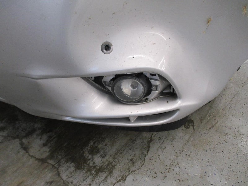 Driver Left Front Door Glass Fits 14-15 INFINITI QX60 1724564
