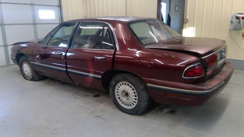 Starter Motor Without Supercharged Option Fits 98-01 BONNEVILLE 173376