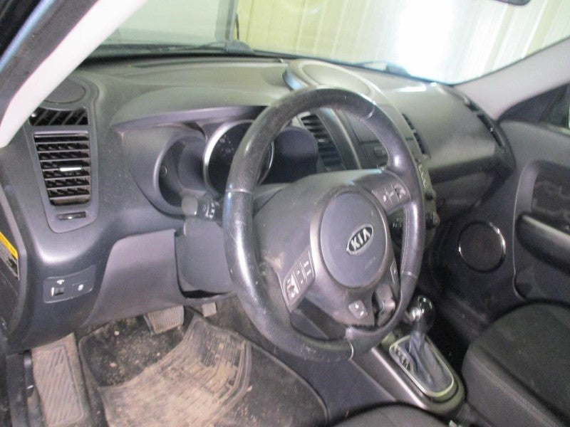 Steering Column Floor Shift Tilt And Telescopic Fits 12-13 SOUL 190620