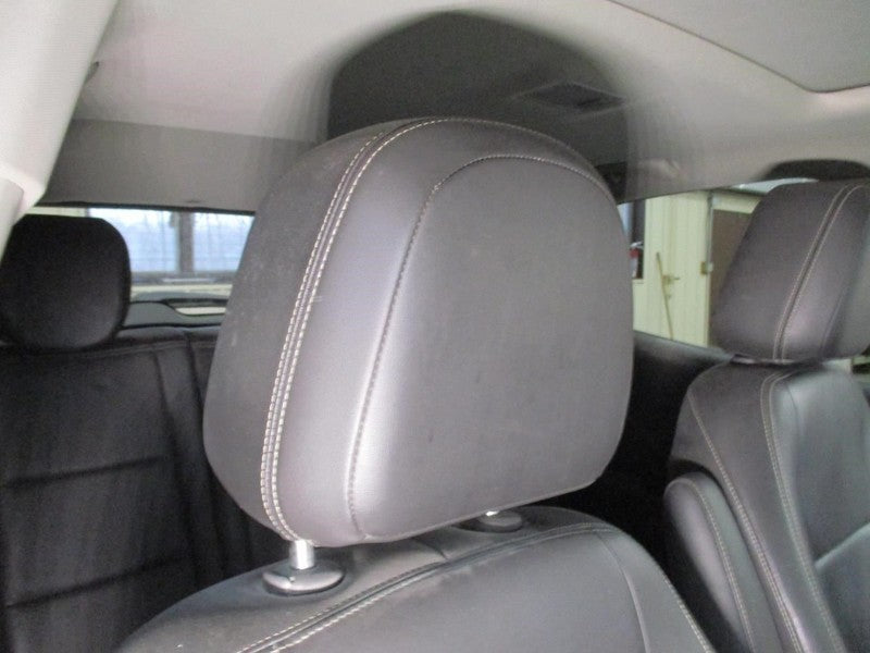 Buick Encore 2016 Headrest Used 6908
