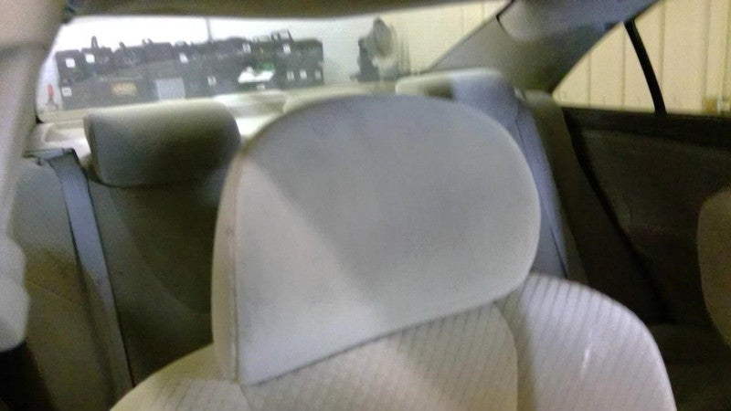 Toyota Camry 2007 Headrest Used 3653