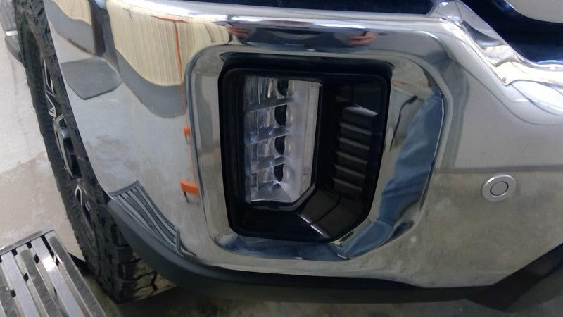 Passenger Corner/Park Light Fog-driving Fits 20-23 SIERRA 2500 PICKUP 