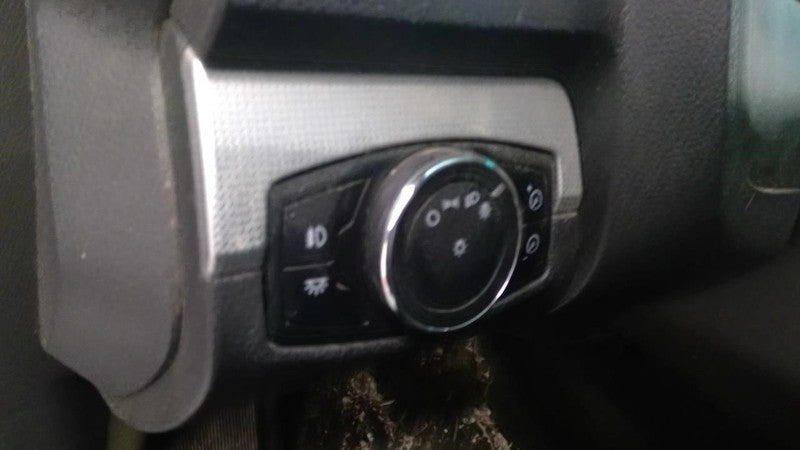 EXPLORER  2013 Dash/Interior/Seat Switch 2037628