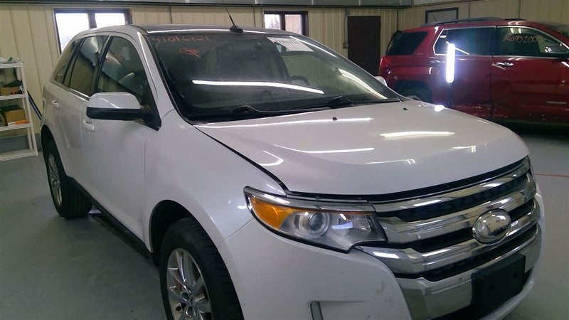 Automatic Transmission 6 Speed 3.7L AWD ID DA8P-7000-RB Fits 14-15 MKX
