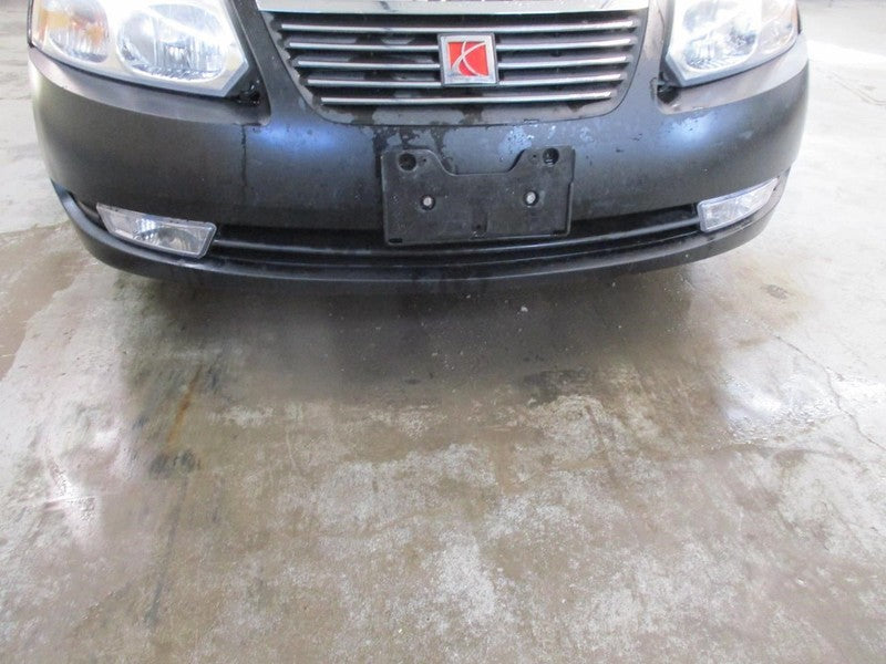 Alternator Classic Style Emblem In Grille Fits 04-08 MALIBU 1854381