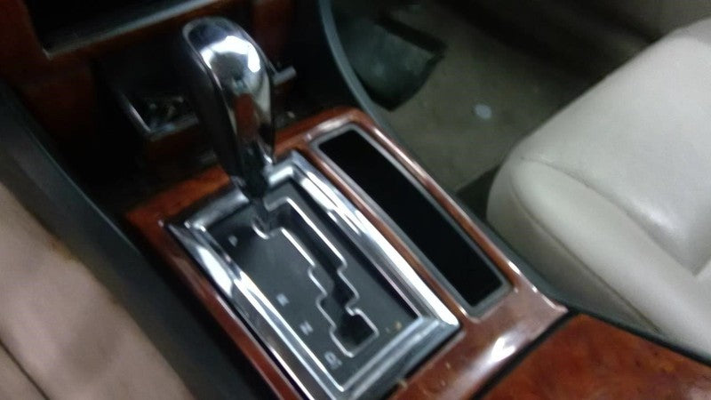 300       2006 Transmission Shift 1888917