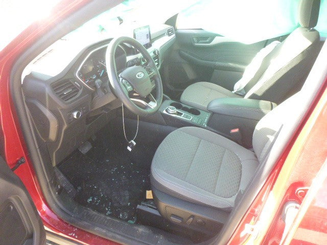 Steering Gear/Rack Power Rack And Pinion Fits 20-23 ESCAPE 1515071