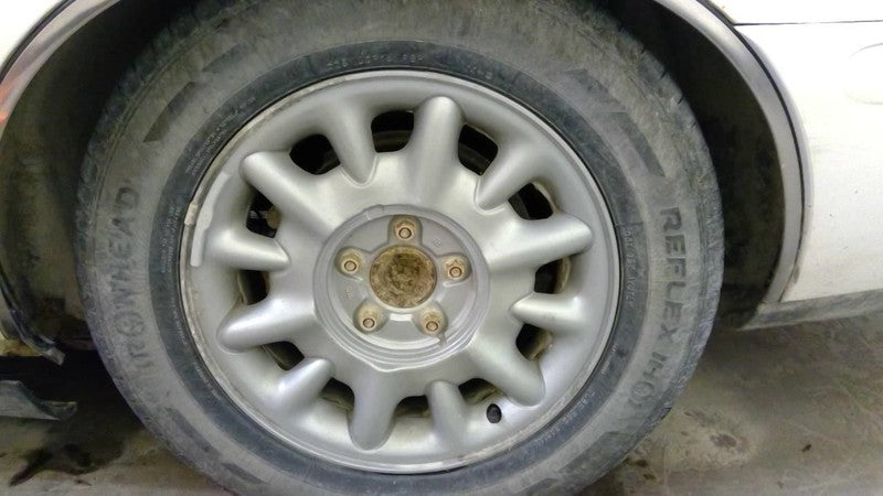 Wheel 16x7 Aluminum 12 Spoke Fits 96-99 RIVIERA 1923592