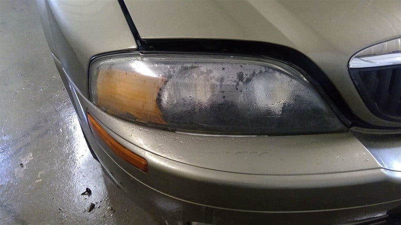 AC Compressor 6 Cylinder Fits 01-05 LINCOLN LS 1911280