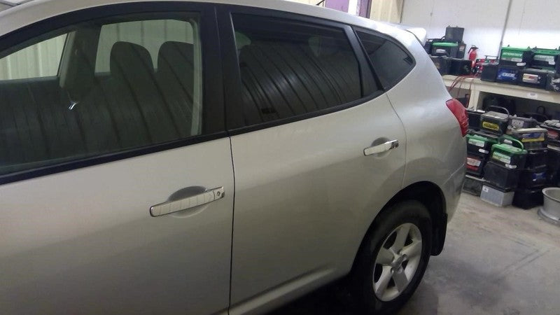 Passenger Front Seat Bucket  Cloth Manual S Fits 10 ROGUE 1737078