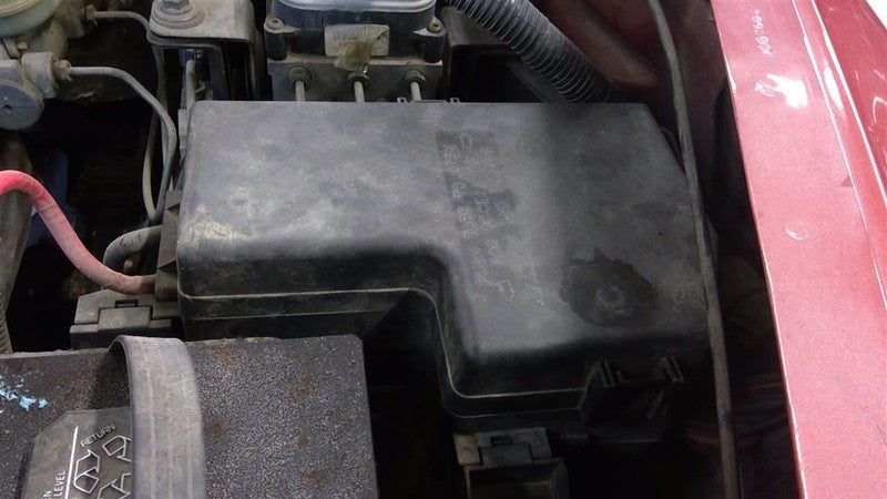 Carrier Front 3.92 Ratio Fits 97-99 DAKOTA 1717157