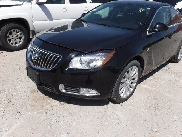 Steering Column Floor Shift Fits 11-12 REGAL 1915409