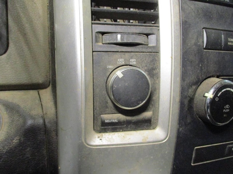 RAM1500   2010 Dash/Interior/Seat Switch 2012048