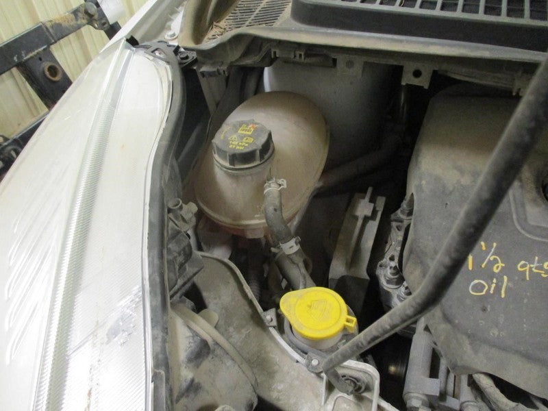 Transfer Case 2.0L VIN 9 8th Digit Turbo Fits 13-20 FUSION 1646283
