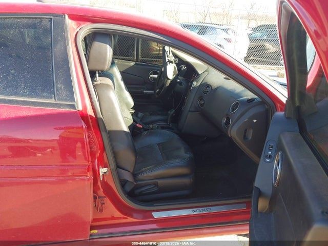 GRAND PRI 2008 Glove Box 1916990