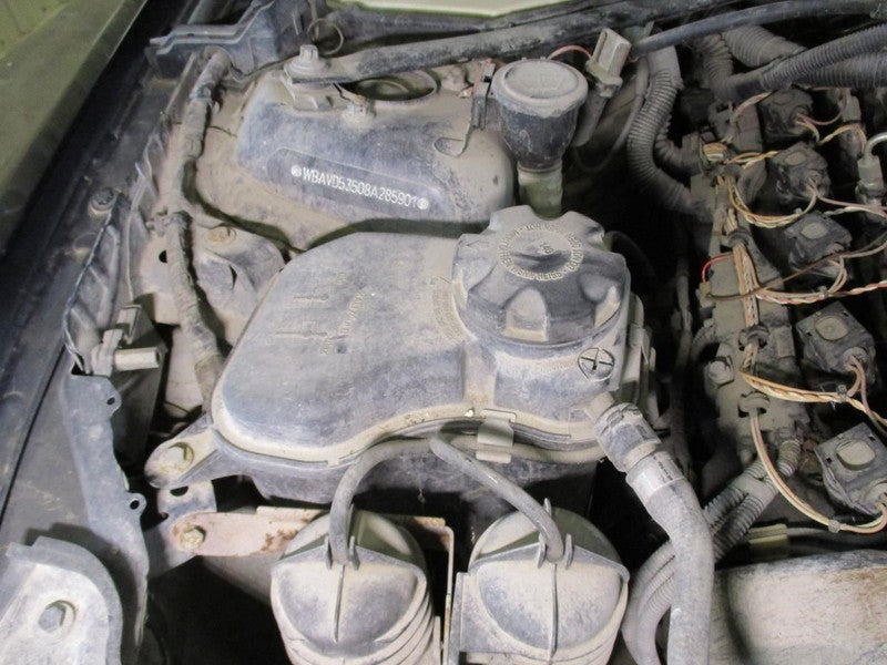 335I      2008 High Mounted Stop Light 2029183