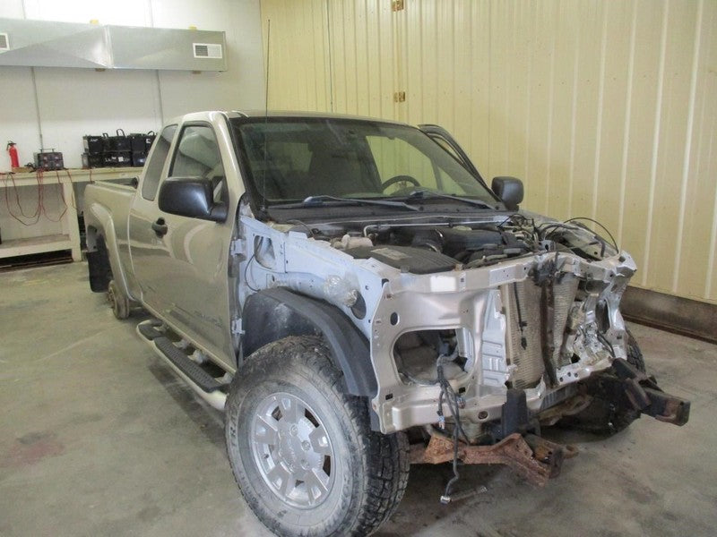 Steering Column Shift Off Road Chassis Package Fits 04-05 CANYON 20369
