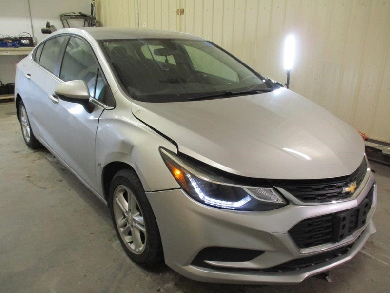 Starter Motor Fits 17-25 MALIBU 1712694